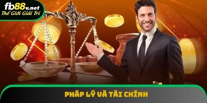 Nhà cái có tiềm lực tài chính vững mạnh, lâu dài