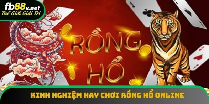 Áp dụng kinh nghiệm hay giải trí như cao thủ
