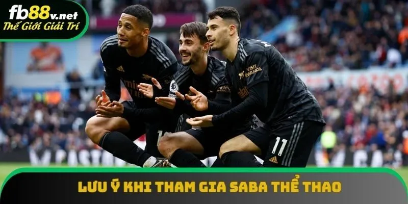 Điểm qua các lưu ý trước khi tham gia hệ thống