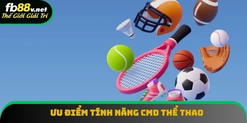 Ưu điểm và tính năng siêu việt hệ thống sở hữu